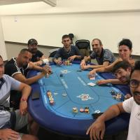 6. Voilà une TF de champion, avec Zaza en maîtresse de cérémonie