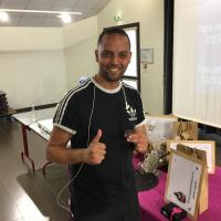 9. Tremblez devant Mohamed, nouveau Lord Commandant de la Garde Royale